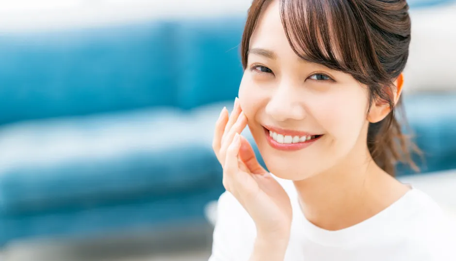 セラミック治療の特徴