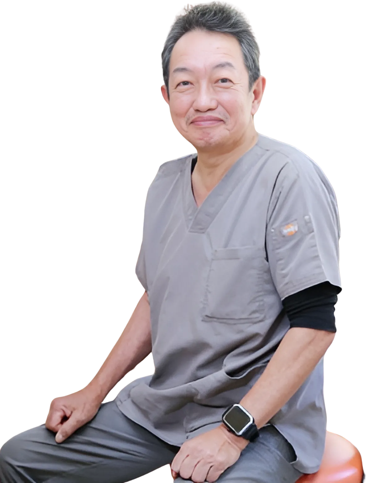 院長 橋本正博