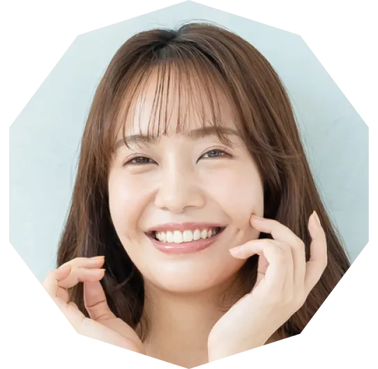 smile